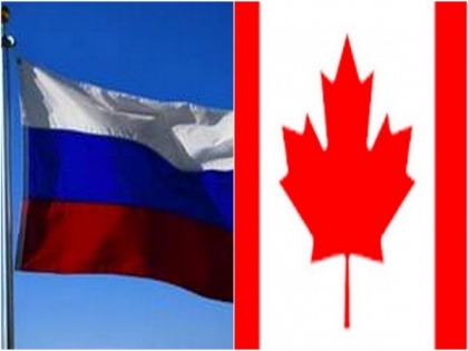 Russia bans nine Canadian citizens in response to sanctions | Russia bans nine Canadian citizens in response to sanctions