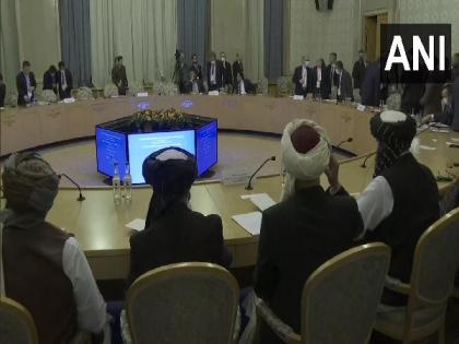 Moscow Format Dialogue: Member nations concerned over activities of proscribed terror organisations in Afghanistan | Moscow Format Dialogue: Member nations concerned over activities of proscribed terror organisations in Afghanistan