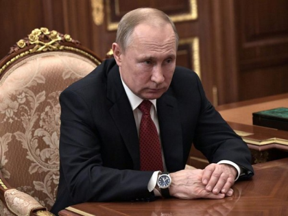 Putin extends condolences to PM Modi over loss of lives in floods in various parts of India | Putin extends condolences to PM Modi over loss of lives in floods in various parts of India