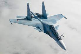 Russian fighter jet crashes in Kaliningrad region | Russian fighter jet crashes in Kaliningrad region Russian fighter jet crashes in Kaliningrad region | Russian fighter jet crashes in Kaliningrad region