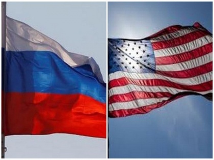 US announces adding 6 Russian entities on its blacklist | US announces adding 6 Russian entities on its blacklist