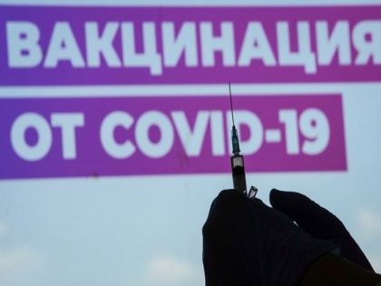 Russia records 22,498 new coronavirus cases in last 24 hours | Russia records 22,498 new coronavirus cases in last 24 hours