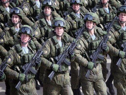 Russia to ramp up its military presence in Far East | Russia to ramp up its military presence in Far East