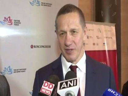 Russian delegation led by Deputy PM Yury Trutnev cancels visit to India | Russian delegation led by Deputy PM Yury Trutnev cancels visit to India