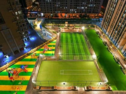 Rustomjee's Global City, a 200+ Acre Township at Virar (W) Adds a Special Sparkle this Diwali | Rustomjee's Global City, a 200+ Acre Township at Virar (W) Adds a Special Sparkle this Diwali Rustomjee's Global City, a 200+ Acre Township at Virar (W) Adds a Special Sparkle this Diwali | Rustomjee's Global City, a 200+ Acre Township at Virar (W) Adds a Special Sparkle this Diwali