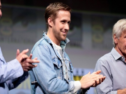 Ryan Gosling to star in astronaut drama 'Project Hail Mary' | Ryan Gosling to star in astronaut drama 'Project Hail Mary'