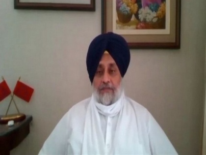 Sukhbir Badal demands dismissal of Punjab Health Minister over COVID-19 vaccine, 'Fateh kit' scams | Sukhbir Badal demands dismissal of Punjab Health Minister over COVID-19 vaccine, 'Fateh kit' scams