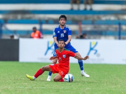 SAFF Championship: Kuwait pip Bangladesh in extra time to enter final in maiden attempt | SAFF Championship: Kuwait pip Bangladesh in extra time to enter final in maiden attempt