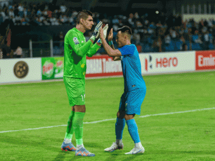 SAFF Championship: Practice, confidence, fitness key to India's shoot-out success vs Lebanon | SAFF Championship: Practice, confidence, fitness key to India's shoot-out success vs Lebanon