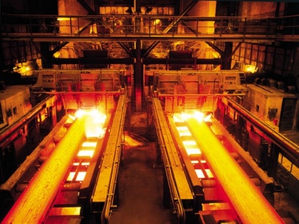Steel prices improve but may face headwinds: Ind-Ra | Steel prices improve but may face headwinds: Ind-Ra