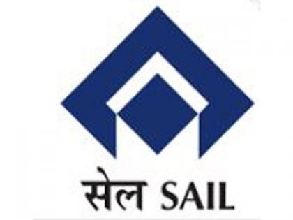 SAIL clocks 21 per cent growth in sales during October 2020 over 2019 | SAIL clocks 21 per cent growth in sales during October 2020 over 2019