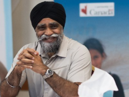 Trudeau went public with Nijjar claims as it was going to come out in media: Indian-origin Sikh minister | Trudeau went public with Nijjar claims as it was going to come out in media: Indian-origin Sikh minister