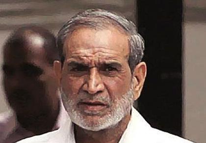 Delhi court frames charges against ex-Cong MP in 1984 anti-Sikh riots case | Delhi court frames charges against ex-Cong MP in 1984 anti-Sikh riots case Delhi court frames charges against ex-Cong MP in 1984 anti-Sikh riots case | Delhi court frames charges against ex-Cong MP in 1984 anti-Sikh riots case