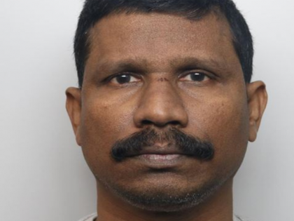 Kerala man sentenced to life for murdering wife, 2 kids in UK | Kerala man sentenced to life for murdering wife, 2 kids in UK