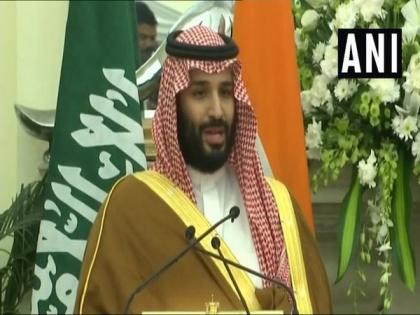 Saudi Crown Prince gets COVID-19 vaccine | Saudi Crown Prince gets COVID-19 vaccine Saudi Crown Prince gets COVID-19 vaccine | Saudi Crown Prince gets COVID-19 vaccine