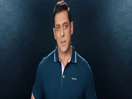 Salman Khan seeks commitment from fans to watch 'Radhe' on right platform | Salman Khan seeks commitment from fans to watch 'Radhe' on right platform