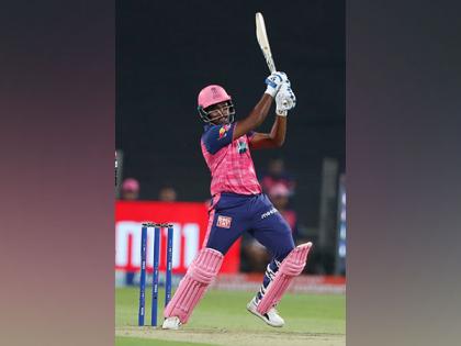 IPL 2022: If you bowl Test match lengths, wicket was helping pacers: Royals captain Samson | IPL 2022: If you bowl Test match lengths, wicket was helping pacers: Royals captain Samson