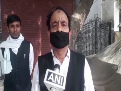 Lecturer, 16 foreigners, among those booked for hiding travel history in UP's Prayagraj | Lecturer, 16 foreigners, among those booked for hiding travel history in UP's Prayagraj