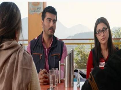 Release of 'Sandeep Aur Pinky Faraar' pushed ahead in wake of Coronavirus | Release of 'Sandeep Aur Pinky Faraar' pushed ahead in wake of Coronavirus Release of 'Sandeep Aur Pinky Faraar' pushed ahead in wake of Coronavirus | Release of 'Sandeep Aur Pinky Faraar' pushed ahead in wake of Coronavirus