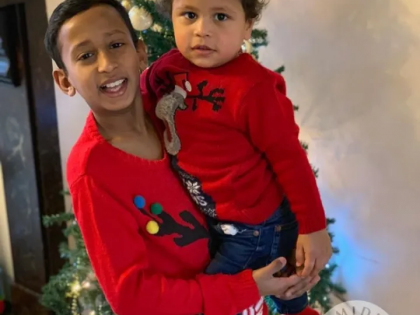 UK court hears case of 2 Indian-origin kids killed in 'street race' crash | UK court hears case of 2 Indian-origin kids killed in 'street race' crash UK court hears case of 2 Indian-origin kids killed in 'street race' crash | UK court hears case of 2 Indian-origin kids killed in 'street race' crash