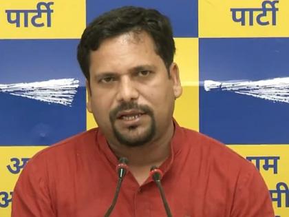 Conspiracy behind delay in releasing salaries of DU professors: AAP | Conspiracy behind delay in releasing salaries of DU professors: AAP Conspiracy behind delay in releasing salaries of DU professors: AAP | Conspiracy behind delay in releasing salaries of DU professors: AAP