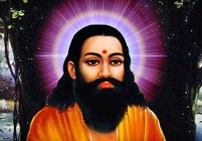 Week before PM Modi's visit, demand for new Sant Ravidas temple site | Week before PM Modi's visit, demand for new Sant Ravidas temple site