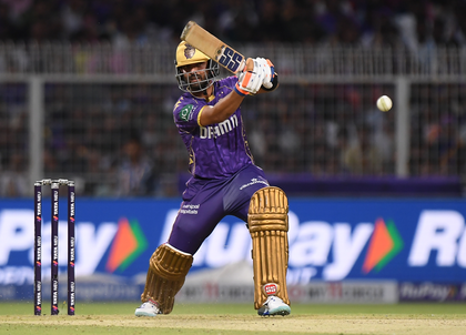 IPL 2025: Important for KKR to take it one game at a time, says Rahane on race to playoffs | IPL 2025: Important for KKR to take it one game at a time, says Rahane on race to playoffs