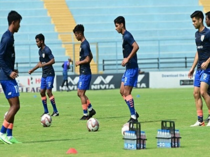 I-League: Indian Arrows face uphill task in form of Gokulam Kerala | I-League: Indian Arrows face uphill task in form of Gokulam Kerala