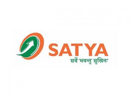 SATYA MicroCapital to raise more Funding up to USD 22 Mn for Future Growth | SATYA MicroCapital to raise more Funding up to USD 22 Mn for Future Growth SATYA MicroCapital to raise more Funding up to USD 22 Mn for Future Growth | SATYA MicroCapital to raise more Funding up to USD 22 Mn for Future Growth