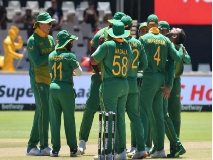 South Africa fined for slow over-rate in second ODI against India | South Africa fined for slow over-rate in second ODI against India