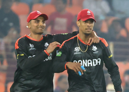 ‘It was very challenging’: Nicholas Kirton opens up on arrest, and his return to Canada’s World Cup squad | ‘It was very challenging’: Nicholas Kirton opens up on arrest, and his return to Canada’s World Cup squad