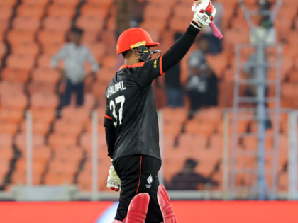 Canada's Navneet Dhaliwal to retire from international cricket after T20 WC | Canada's Navneet Dhaliwal to retire from international cricket after T20 WC