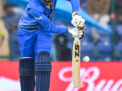 T20 WC: UAE spinner Parashar feels side must find ways to counter elite pace after SA loss | T20 WC: UAE spinner Parashar feels side must find ways to counter elite pace after SA loss