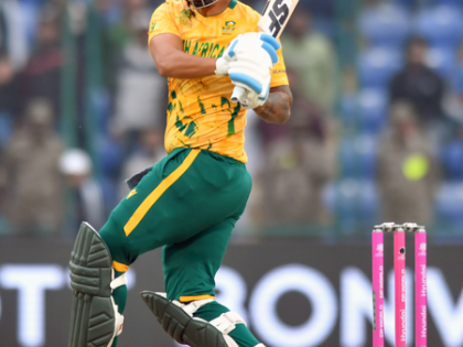 T20 WC: SA batters will face stern examination against Bumrah and Chakaravarthy, says Peterson | T20 WC: SA batters will face stern examination against Bumrah and Chakaravarthy, says Peterson