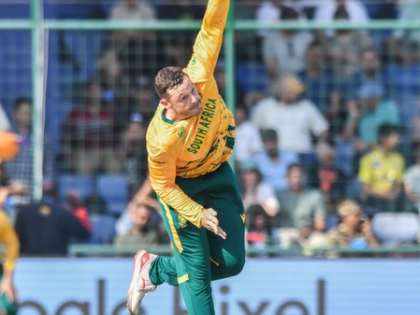 IPL 2026: LSG sign George Linde as replacement for injured Wanindu Hasaranga | IPL 2026: LSG sign George Linde as replacement for injured Wanindu Hasaranga