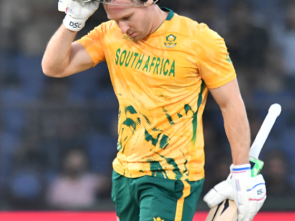 T20 WC: South Africa ‘buzzed up’ for their semifinal against New Zealand, says Miller | T20 WC: South Africa ‘buzzed up’ for their semifinal against New Zealand, says Miller