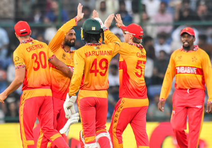 T20 WC: Travel disruptions delay Zimbabwe’s return from India | T20 WC: Travel disruptions delay Zimbabwe’s return from India