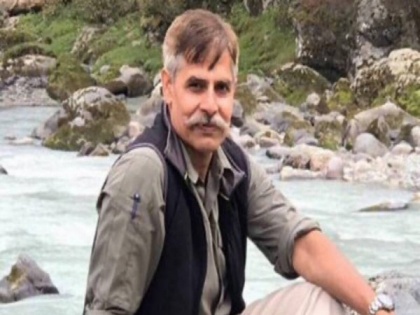 Former NIA IG SK Singh was a tall leader in every sense of the word, says NIA spokesperson | Former NIA IG SK Singh was a tall leader in every sense of the word, says NIA spokesperson