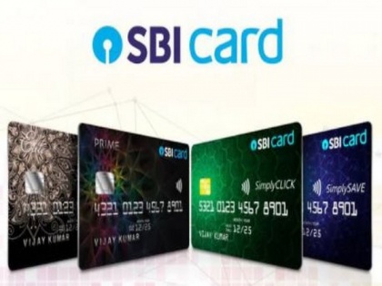 SBI Card offers festive cashbacks, discounts across various brands | SBI Card offers festive cashbacks, discounts across various brands