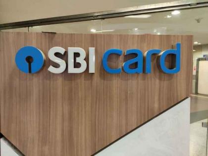 SBI Card users can now make payments via Google Pay | SBI Card users can now make payments via Google Pay