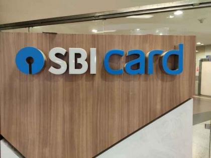 SBI Cards profit grows 14 pc to Rs 393 crore in Q1 | SBI Cards profit grows 14 pc to Rs 393 crore in Q1