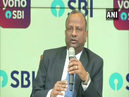 SBI team working on Yes Bank rescue plan, depositors' money safe: Chairman Kumar | SBI team working on Yes Bank rescue plan, depositors' money safe: Chairman Kumar SBI team working on Yes Bank rescue plan, depositors' money safe: Chairman Kumar | SBI team working on Yes Bank rescue plan, depositors' money safe: Chairman Kumar