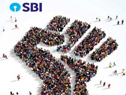 SBI allocates Rs 70 crore to combat second wave of Covid-19 | SBI allocates Rs 70 crore to combat second wave of Covid-19