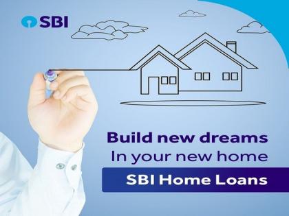 SBI cuts home loan interest rate to 6.7 pc | SBI cuts home loan interest rate to 6.7 pc