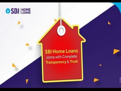 SBI achieves Rs 5 lakh crore in home loan business | SBI achieves Rs 5 lakh crore in home loan business