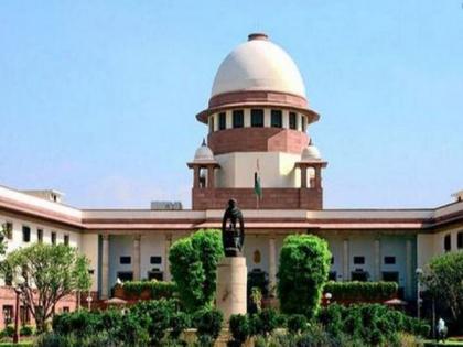 Supreme Court issues notice to Centre, others on plea against electronic media | Supreme Court issues notice to Centre, others on plea against electronic media