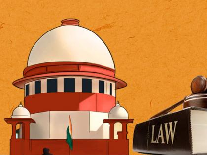 Same-sex marriage: Retired judges appreciate SC verdict for 'representing Indian traditions' | Same-sex marriage: Retired judges appreciate SC verdict for 'representing Indian traditions' Same-sex marriage: Retired judges appreciate SC verdict for 'representing Indian traditions' | Same-sex marriage: Retired judges appreciate SC verdict for 'representing Indian traditions'