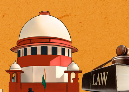 Student slap case: SC takes dim view of UP govt's failure to provide counselling facilities to children | Student slap case: SC takes dim view of UP govt's failure to provide counselling facilities to children