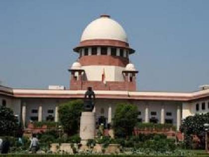 Lawyer files PIL in SC challenging validity of certain sections of NDPS Act | Lawyer files PIL in SC challenging validity of certain sections of NDPS Act