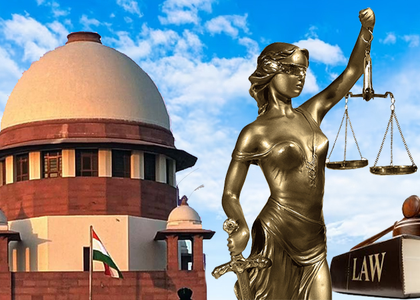 SC freezes Tamil Nadu anti-corruption probe against ED official arrested in bribery case | SC freezes Tamil Nadu anti-corruption probe against ED official arrested in bribery case SC freezes Tamil Nadu anti-corruption probe against ED official arrested in bribery case | SC freezes Tamil Nadu anti-corruption probe against ED official arrested in bribery case